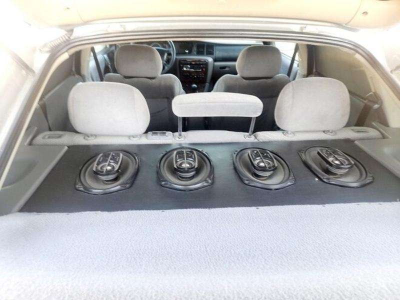 Opel Vectra, 1999 il, 1.8 L, 372 500 km