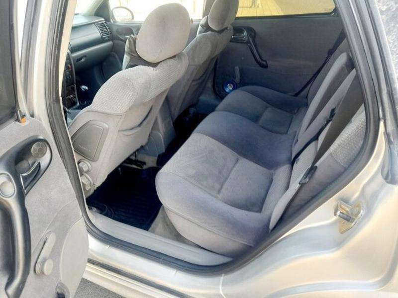 Opel Vectra, 1999 il, 1.8 L, 372 500 km
