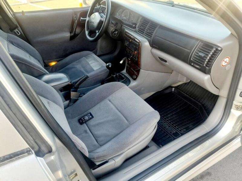 Opel Vectra, 1999 il, 1.8 L, 372 500 km