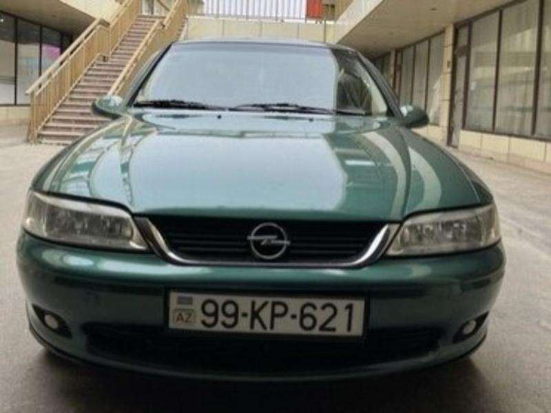 Opel Vectra, 1999 il, 2.0 L, 291 000 km