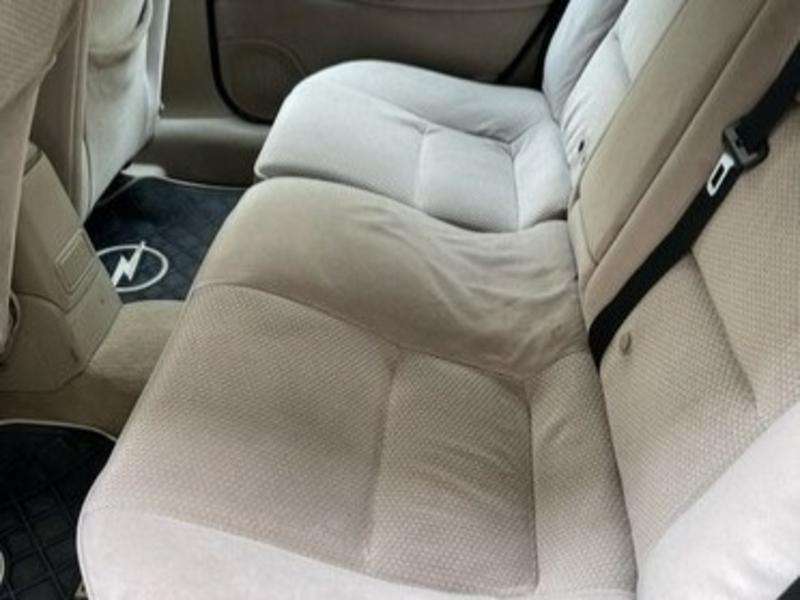 Opel Vectra, 1999 il, 2.0 L, 291 000 km