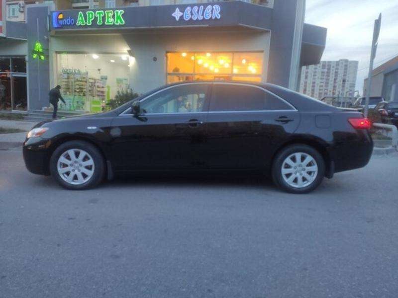 Toyota Camry, 2006 il, 2.5 L, 220 000 km