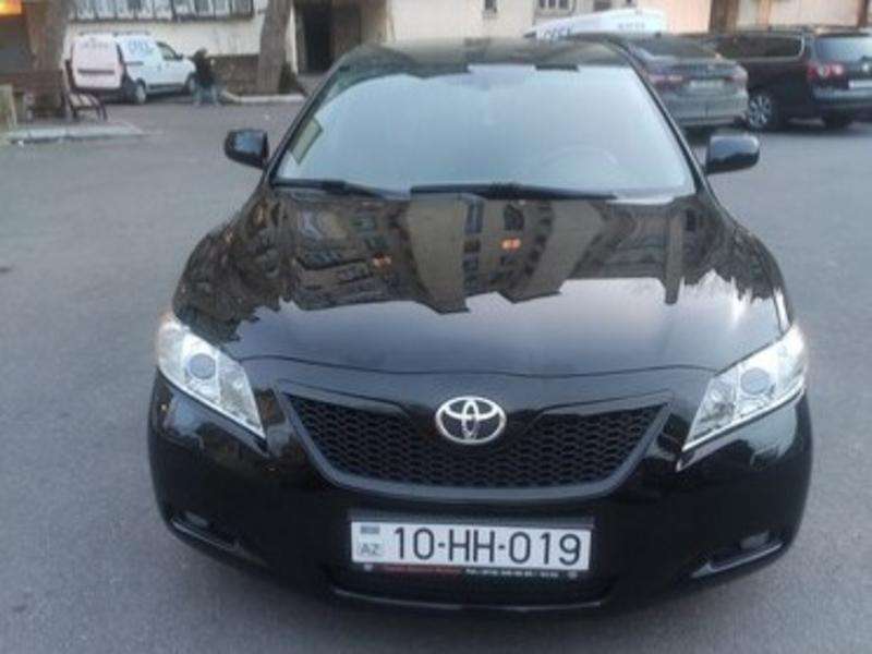 Toyota Camry, 2006 il, 2.5 L, 220 000 km