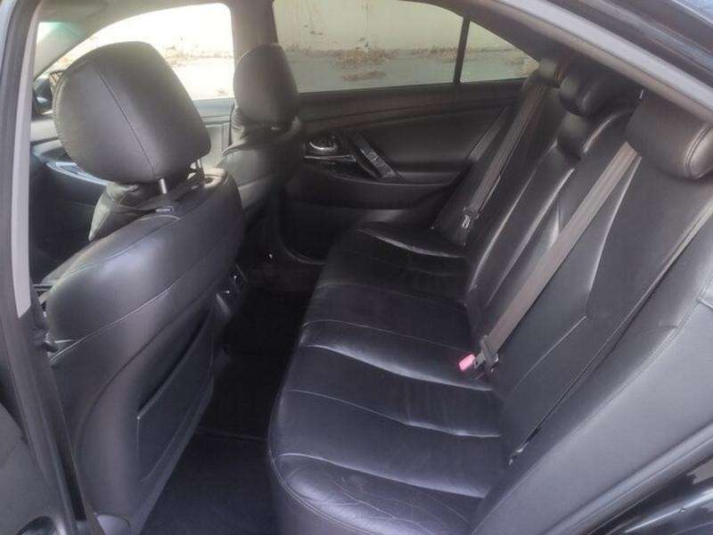 Toyota Camry, 2006 il, 2.5 L, 220 000 km