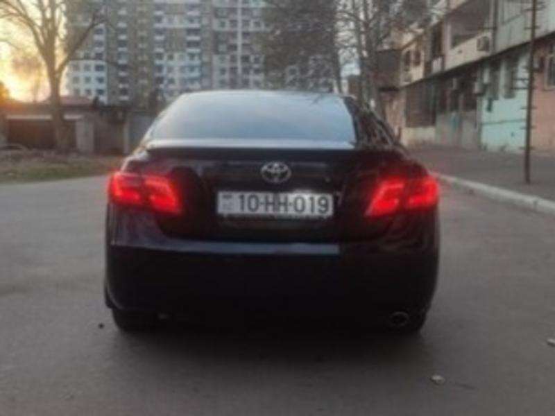 Toyota Camry, 2006 il, 2.5 L, 220 000 km