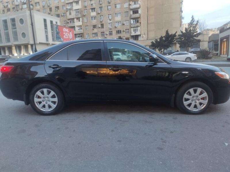 Toyota Camry, 2006 il, 2.5 L, 220 000 km