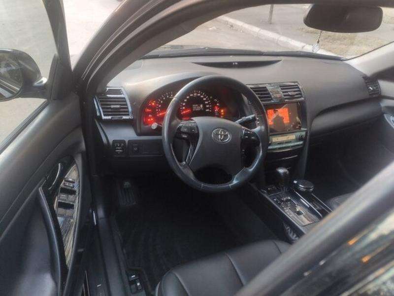 Toyota Camry, 2006 il, 2.5 L, 220 000 km