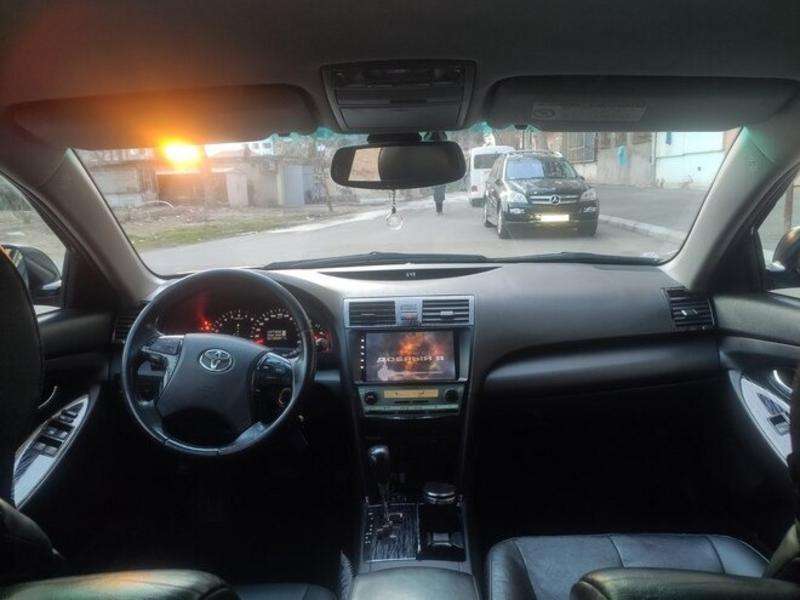 Toyota Camry, 2006 il, 2.5 L, 220 000 km