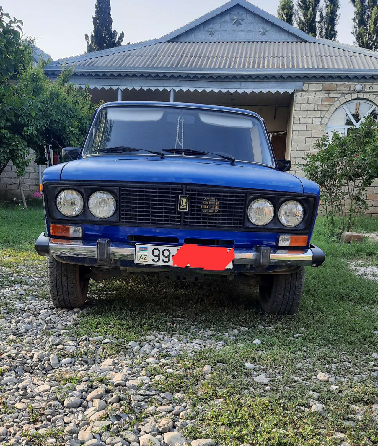 LADA (VAZ) 2106, 2005 il, 1.6 L, 120 000 km