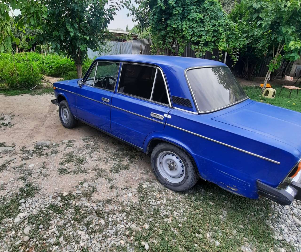 LADA (VAZ) 2106, 2005 il, 1.6 L, 120 000 km