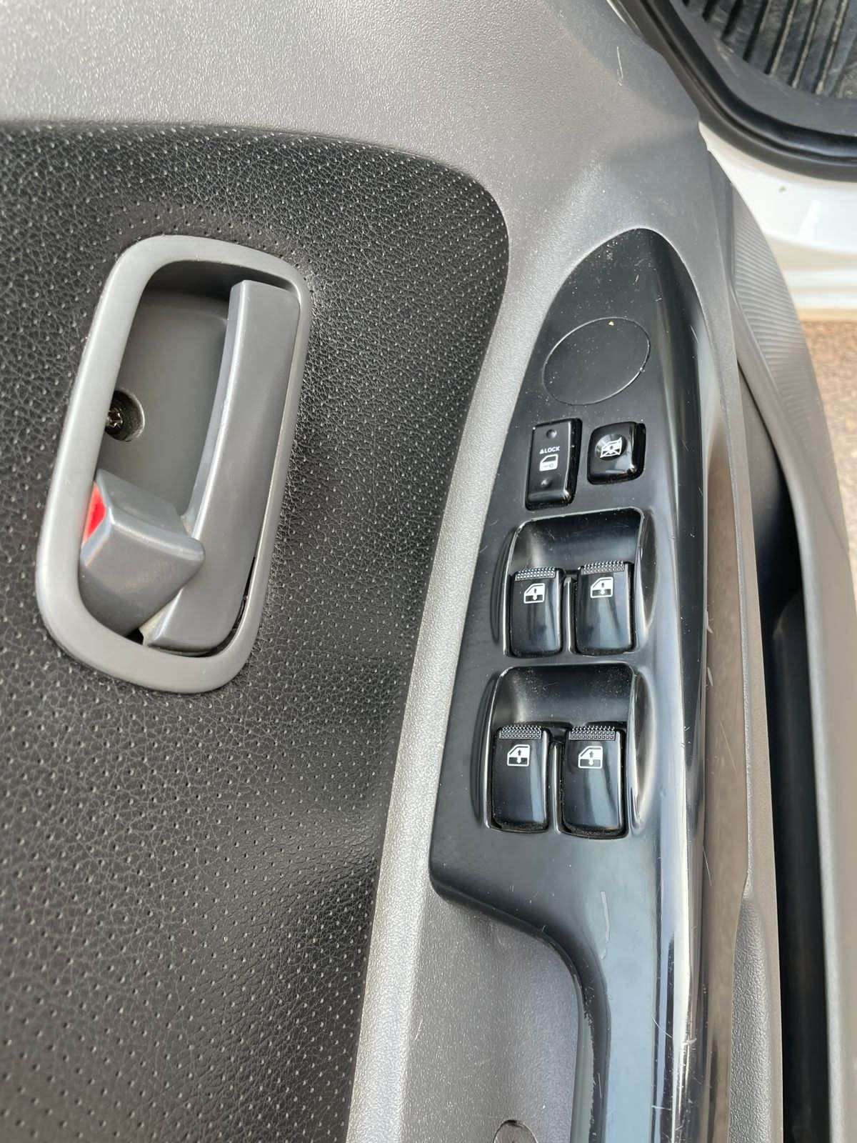 Kia Rio, 2010 il, 1.4 L, 135 000 km