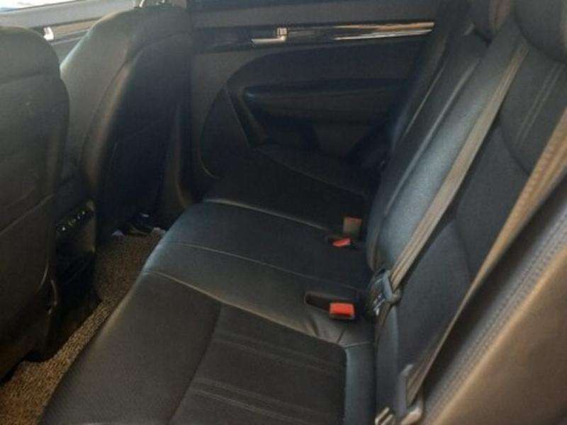 Kia Sorento, 2013 il, 2.0 L, 152 500 km