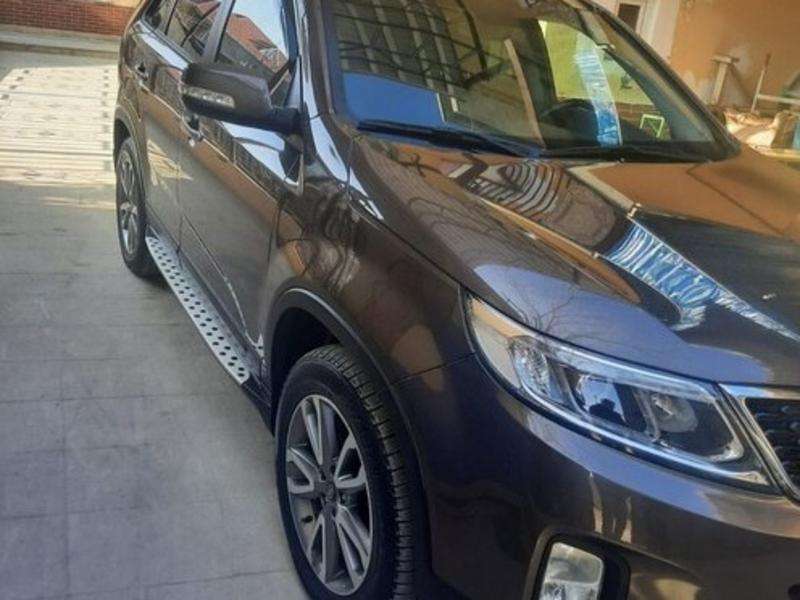 Kia Sorento, 2013 il, 2.0 L, 152 500 km