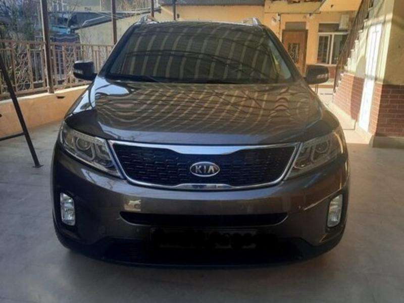 Kia Sorento, 2013 il, 2.0 L, 152 500 km