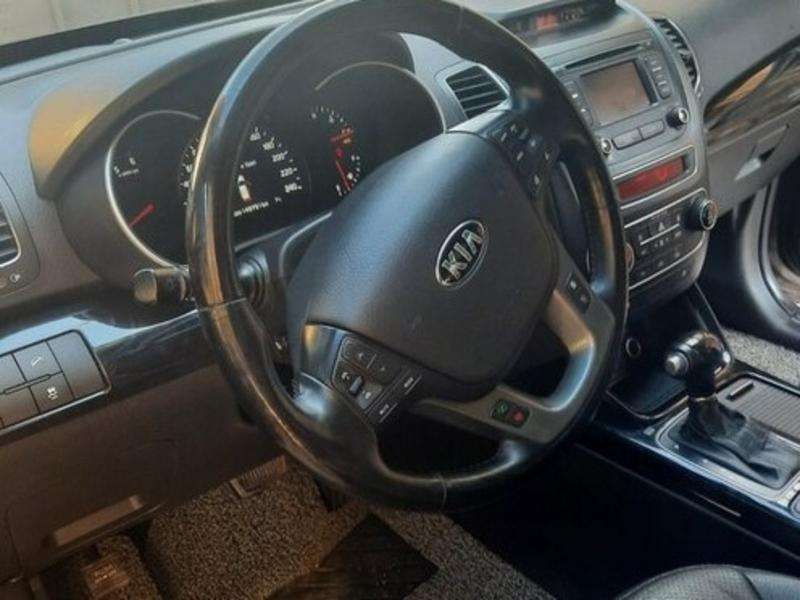 Kia Sorento, 2013 il, 2.0 L, 152 500 km