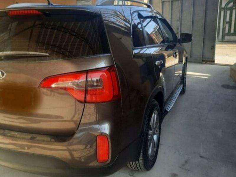 Kia Sorento, 2013 il, 2.0 L, 152 500 km