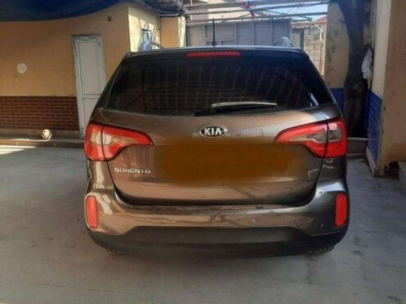 Kia Sorento, 2013 il, 2.0 L, 152 500 km
