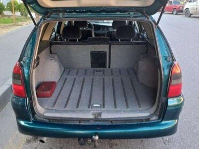 Opel Vectra, 1999 il, 1.6 L, 251 747 km