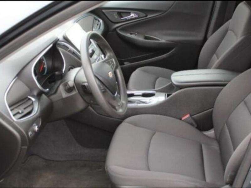 Chevrolet Malibu, 2019 il, 1.5 L, 61 155 km