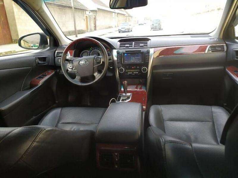 Toyota Camry, 2013 il, 2.5 L, 176 000 km
