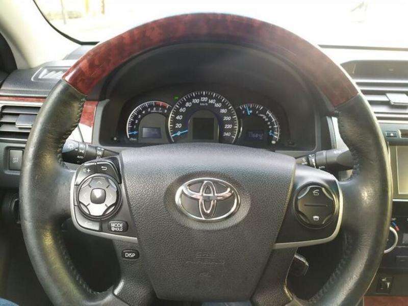 Toyota Camry, 2013 il, 2.5 L, 176 000 km