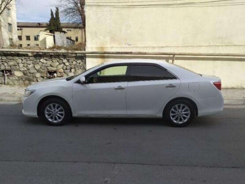 Toyota Camry, 2013 il, 2.5 L, 176 000 km