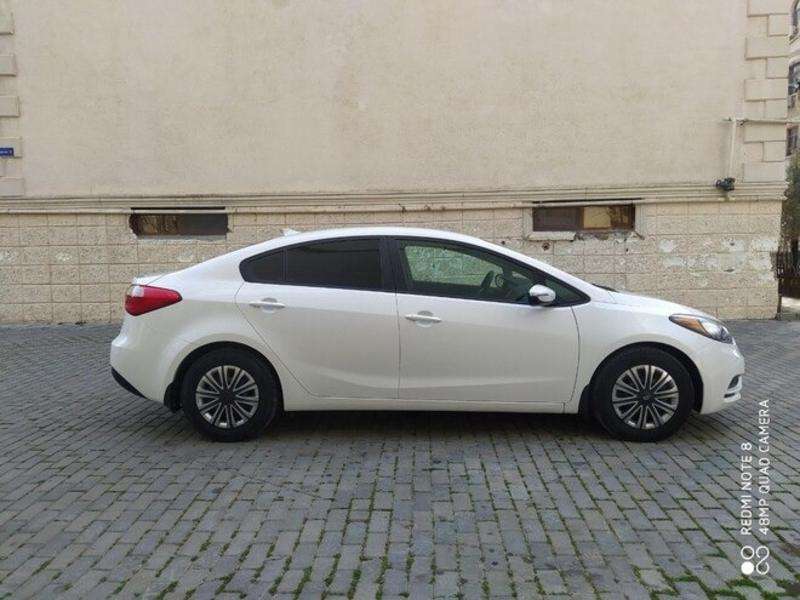 Kia Cerato, 2015 il, 1.8 L, 68 000 km