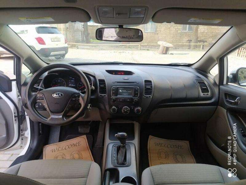 Kia Cerato, 2015 il, 1.8 L, 68 000 km