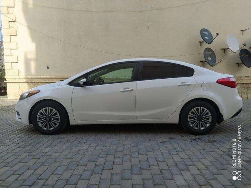 Kia Cerato, 2015 il, 1.8 L, 68 000 km