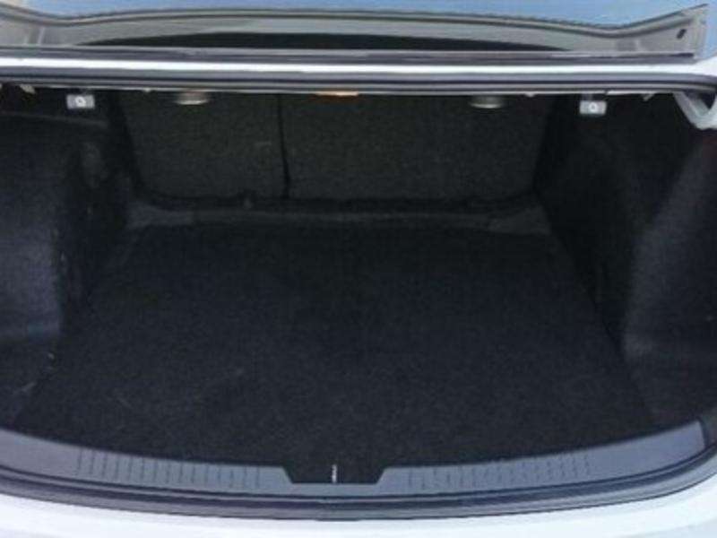 Chevrolet Malibu, 2016 il, 1.5 L, 115 000 km