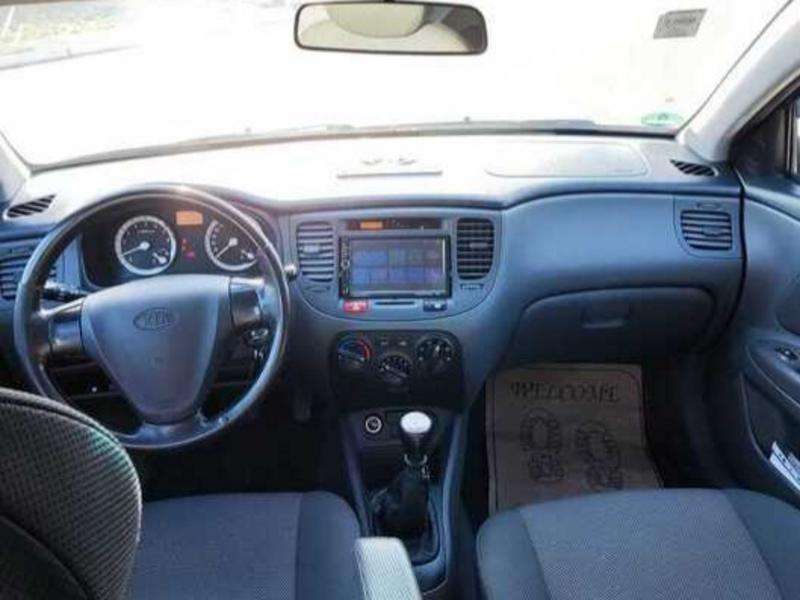 Kia Rio, 2005 il, 1.4 L, 228 000 km