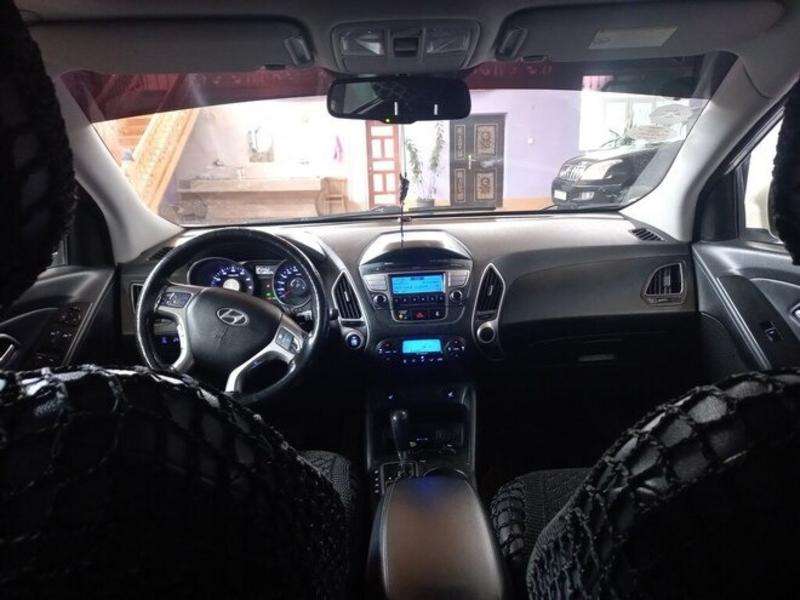 Hyundai ix35, 2013 il, 2.0 L, 138 923 km
