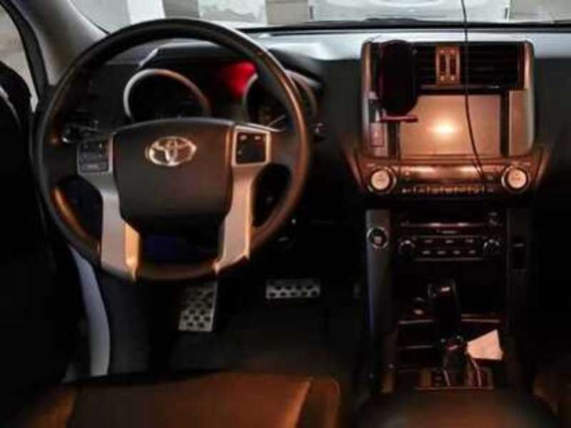 Toyota Prado, 2012 il, 2.7 L, 90 000 km