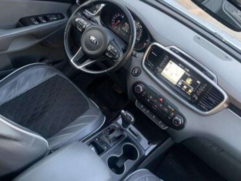 Kia Sorento, 2015 il, 2.0 L, 105 000 km