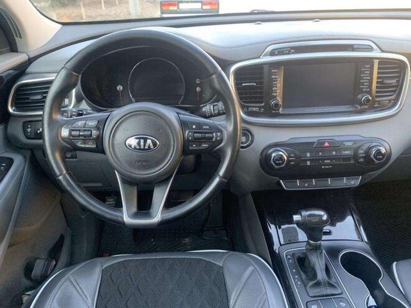 Kia Sorento, 2015 il, 2.0 L, 105 000 km