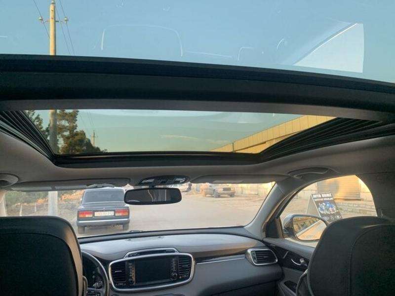 Kia Sorento, 2015 il, 2.0 L, 105 000 km