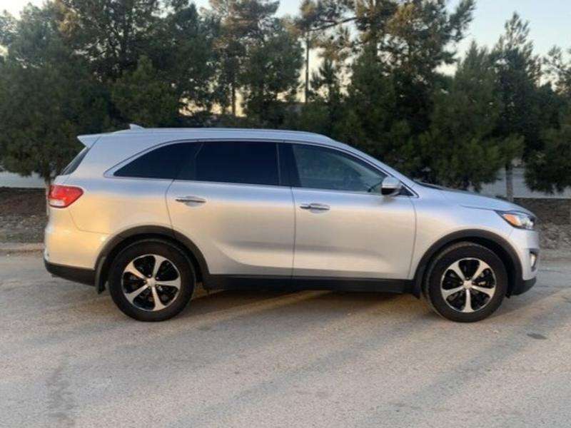 Kia Sorento, 2015 il, 2.0 L, 105 000 km