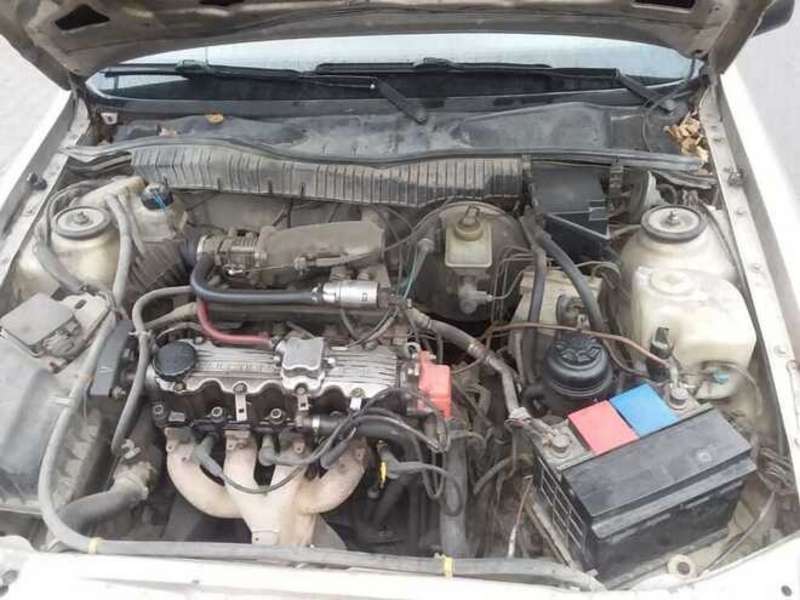 Opel Vectra, 1993 il, 2.0 L, 352 324 km