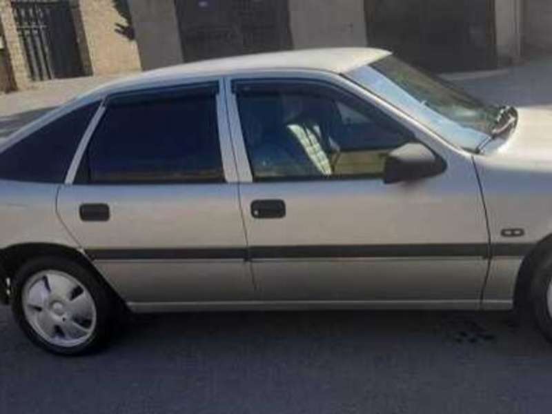 Opel Vectra, 1993 il, 2.0 L, 352 324 km