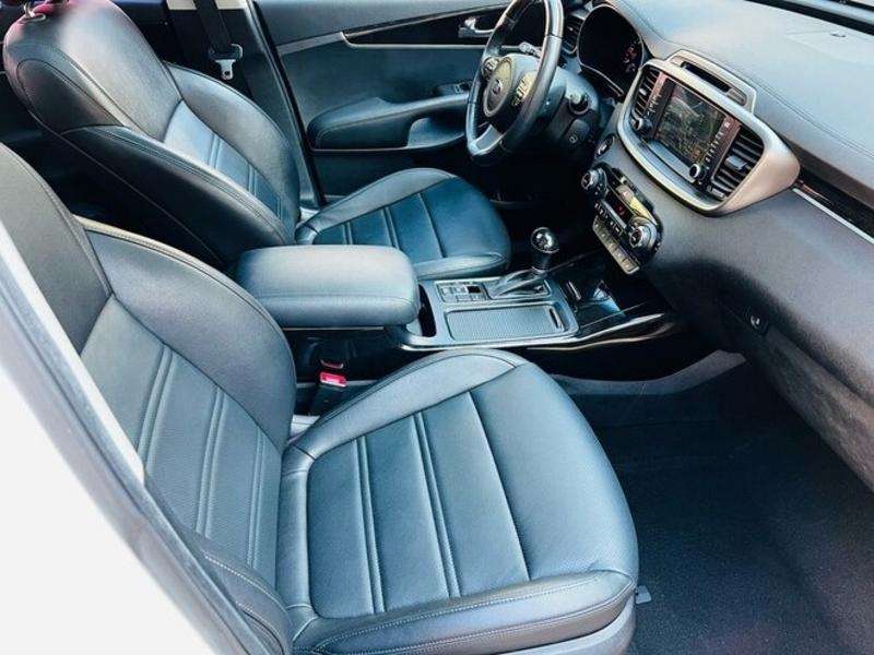 Kia Sorento, 2015 il, 2.0 L, 123 000 km
