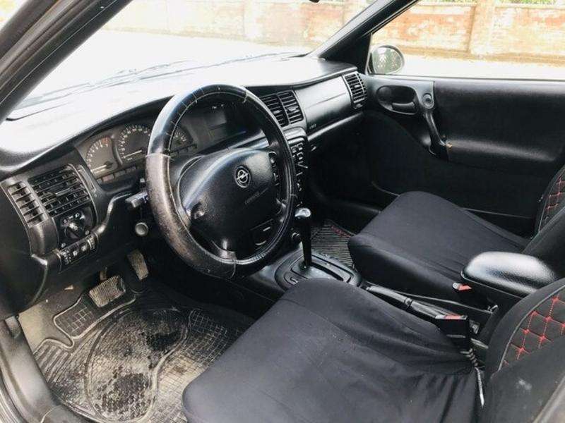 Opel Vectra, 1997 il, 1.8 L, 217 564 km