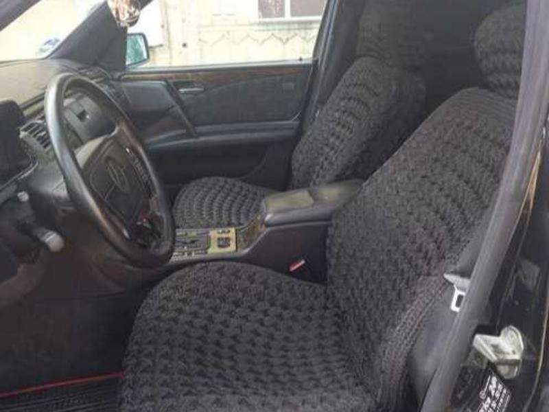 Mercedes E 240, 1998 il, 2.4 L, 321 526 km