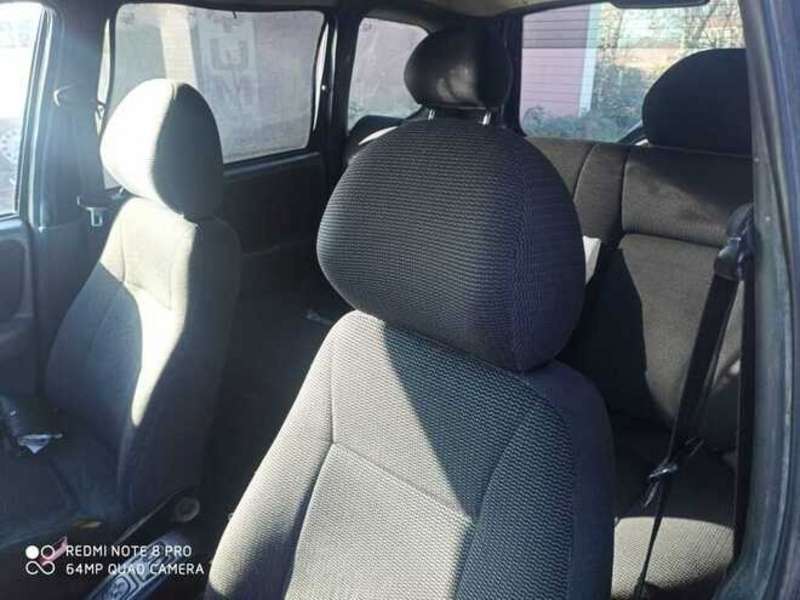 Chevrolet Niva, 2004 il, 1.7 L, 355 000 km