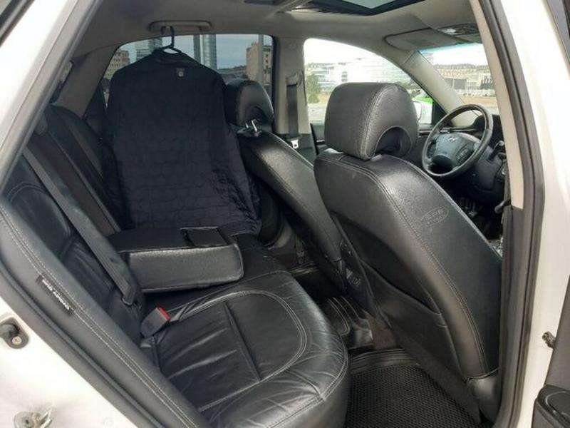 Hyundai Grandeur, 2009 il, 2.7 L, 206 000 km