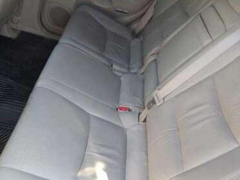 Toyota Land Cruiser, 2008 il, 4.0 L, 220 000 km