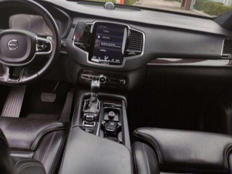 Volvo XC 90, 2017 il, 2.0 L, 127 000 km