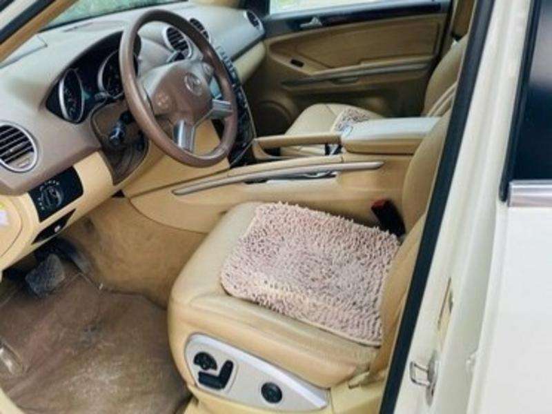 Mercedes ML 350, 2011 il, 3.5 L, 150 000 km