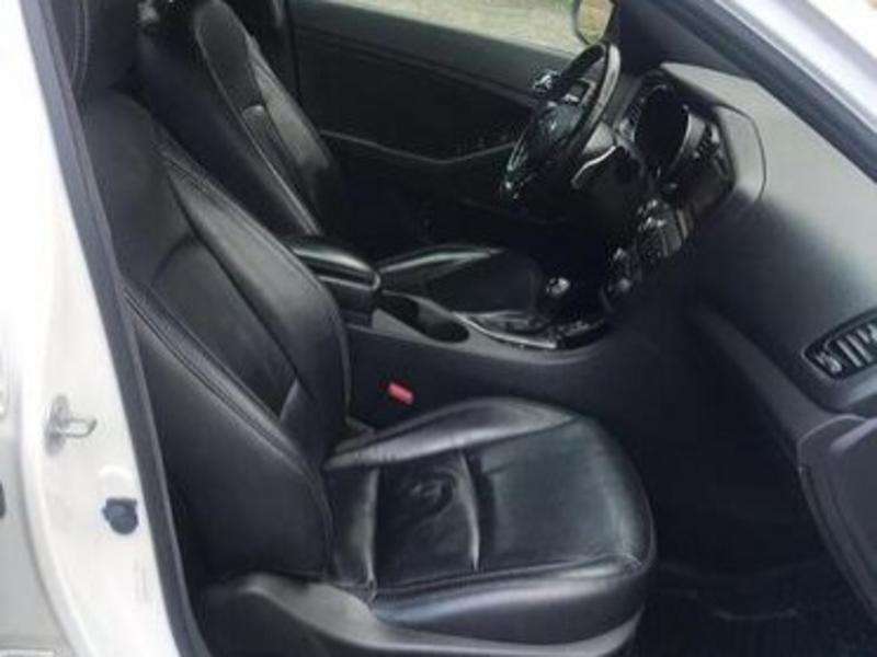 Kia Optima, 2013 il, 2.0 L, 68 250 km