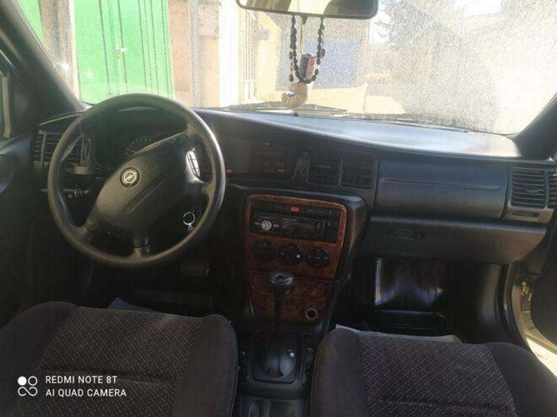 Opel Vectra, 1997 il, 1.8 L, 374 000 km