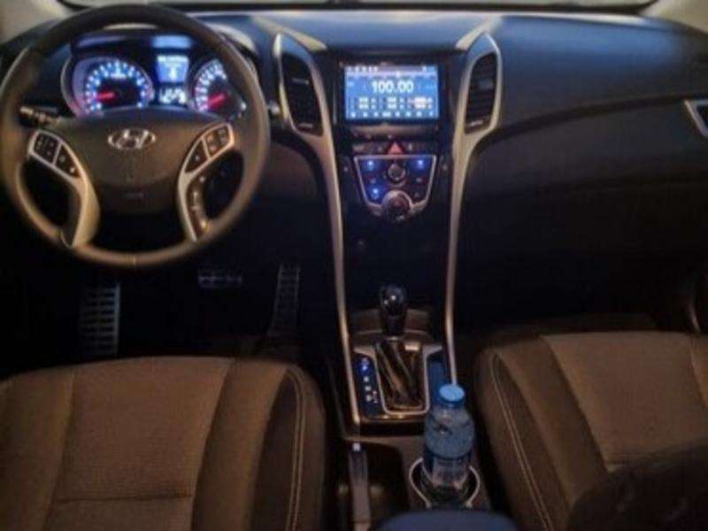 Hyundai i30, 2013 il, 1.6 L, 161 545 km